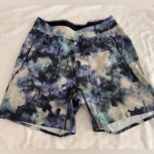 Lululemon Balancer Shorts